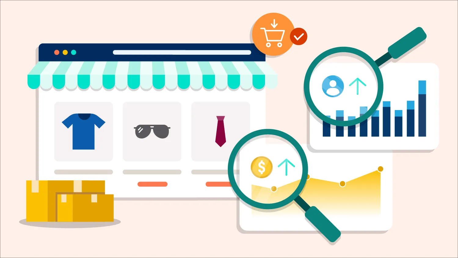 Ecommerce SEO Services
