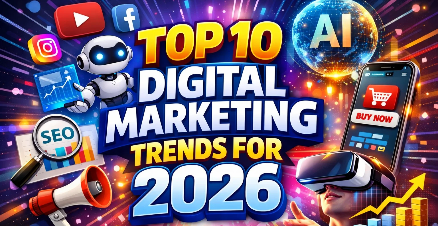 Digital Marketing